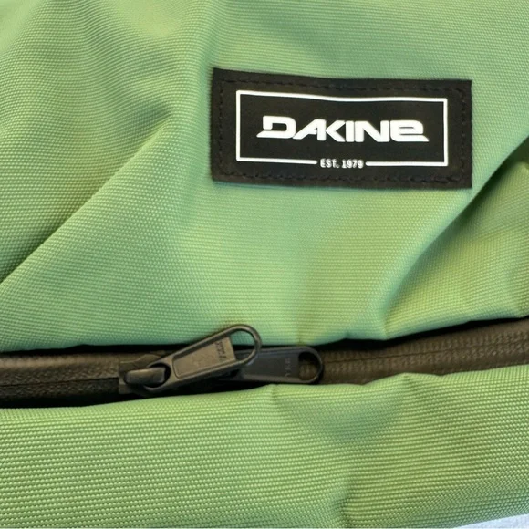 NWT DaKine Verge Weekender 34L Tote Bag - Picture 7 of 11